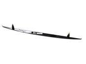 Porsche Third Brake Light Trim Cover - Genuine Porsche 98663105100