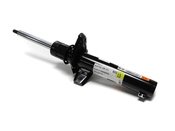 VW Strut Assembly - Genuine VW 3AA413031M
