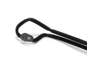 Audi Power Steering Cooler - Genuine Audi 4F0422885J