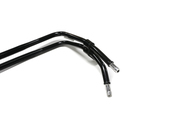 Audi Power Steering Cooler - Genuine Audi 4F0422885J