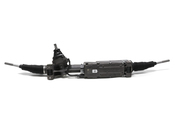 Audi Rack and Pinion Assembly - Genuine Audi 4G1423055EA