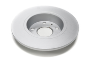 VW Disc Brake Rotor - Genuine VW 561615601A