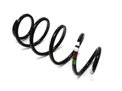 VW Coil Spring - Genuine VW 5N0411105R