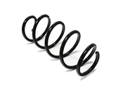 VW Coil Spring - Genuine VW 5N0411105R