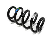 Audi Coil Spring Front (S4 A4 Quattro A4 RS4) - Genuine Audi 8E0411105EM