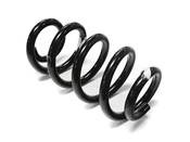 Audi Coil Spring Front (S4 A4 Quattro A4 RS4) - Genuine Audi 8E0411105EM