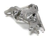 Audi Suspension Knuckle Right (A4) - Genuine VW Audi 8K0505432AQ