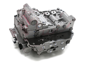 Volvo Automatic Transmission Control Module - Genuine Volvo 31259459