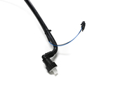 Volvo Fuel Tank Sending Unit - Genuine Volvo 31274048