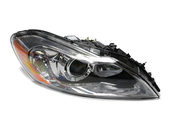 Volvo Headlight - Genuine Volvo 31299759