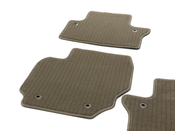 Volvo Floor Mat Set - Genuine Volvo 39859081