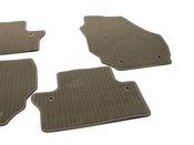 Volvo Floor Mat Set - Genuine Volvo 39859081