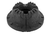 Audi Strut Mount - Vaico 4F0412377D