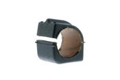 VW Sway Bar Bushing - Vaico V10-2438