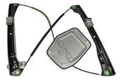 VW Window Regulator - Vaico 1K5837462B