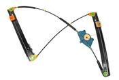 Audi Window Regulator - Vaico 8E0837462C