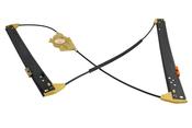 VW Window Regulator - Vaico V10-9799