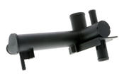 VW Radiator Coolant Hose Flange - Vaico V10-3164