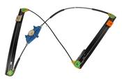 Audi Window Regulator - Vaico 8E0837461C