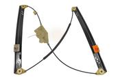 VW Window Regulator - Vaico V10-9800