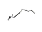 VW Coolant Pipe - Vaico V10-0722
