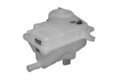 VW Engine Coolant Expansion Tank - Vaico V10-8285