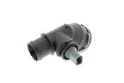 VW Coolant Flange - Vaico V10-9760
