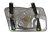 VW Window Regulator - Vaico V10-9848