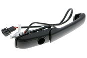 VW Outside Door Handle - Vaico 3A0837207C
