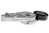 VW Belt Tensioner - Vaico V10-0552