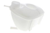 VW Engine Coolant Expansion Tank - Vaico V10-0030