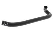 VW Radiator Hose - Vaico V10-5107