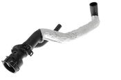 VW Radiator Hose - Vaico V10-4863