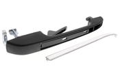 VW Exterior Door Handle - Vaico V10-6155