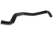 Audi VW Oil Cooler Hose - Vaico 078121058AN