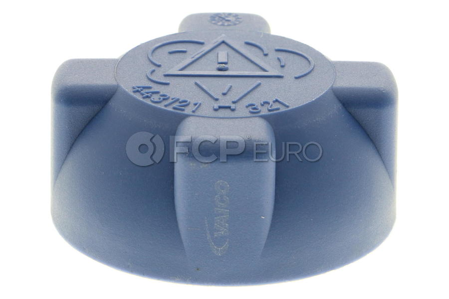 VAICO V10-0012 Radiator Cap – Replacement For VW, Seat Models, 78.35mm Diameter, 1.2 Bar Pressure