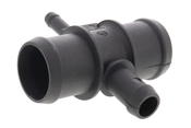 VW Coolant Pipe - Vaico V10-2722