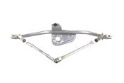 Audi Windshield Wiper Linkage - Vaico 4B1955603A