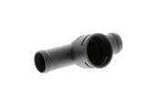 Audi Temperature Sensor T-Fitting - Vaico 4A0819497