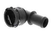 VW Coolant Flange - Vaico V10-3012