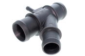 VW Coolant Flange - Vaico V10-3533