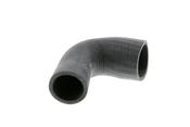 VW Turbocharger Intercooler Hose - Vaico 028129628A