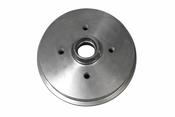 VW Brake Drum - Vaico V10-60009