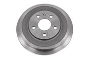 VW Brake Drum - Vaico 5C0609617A