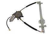 VW Window Regulator - Vaico 191837462A