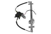 VW Window Regulator - Vaico 191837461A