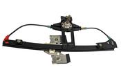 VW Window Regulator - Vaico V10-6123