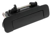 VW Exterior Door Handle - Vaico V10-6157
