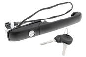 VW Outside Door Handle - Vaico 3A0837207C