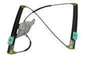 VW Window Regulator - Vaico V10-6193
